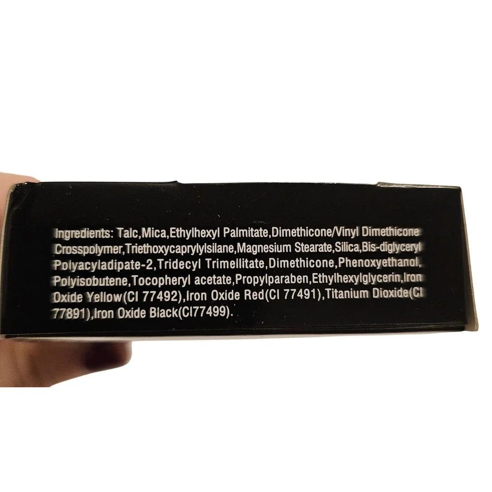 Devoted Creations Bronzing Powder Matte Finish Mineral Tanning‎ Skincare 0.35oz